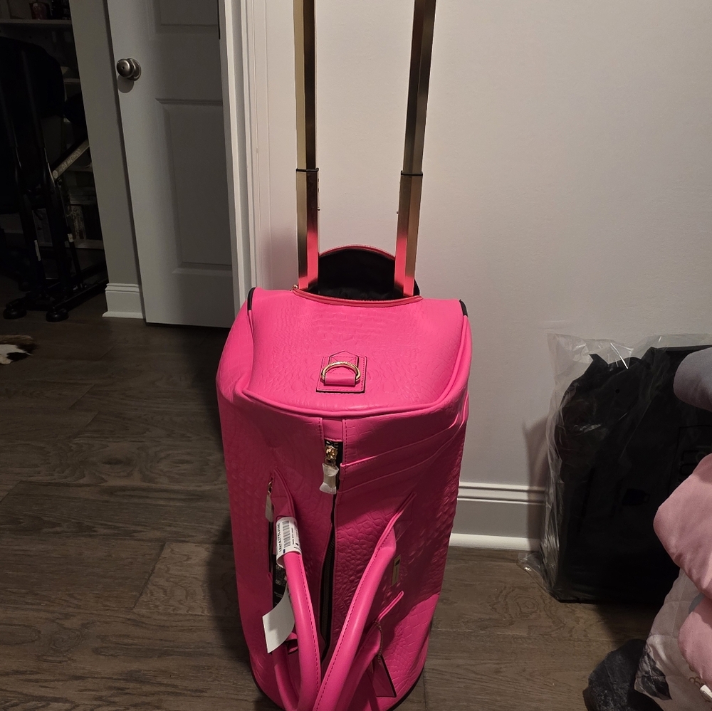Tote&Carry Roller Duffle